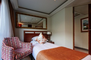 Single Cabin